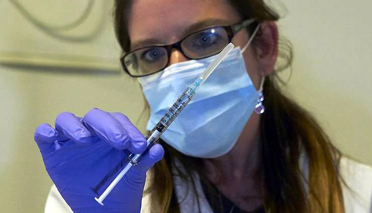 america,clinical trail,invermectin,lice medicine,coronavirus,news,news in hindi,covid 19