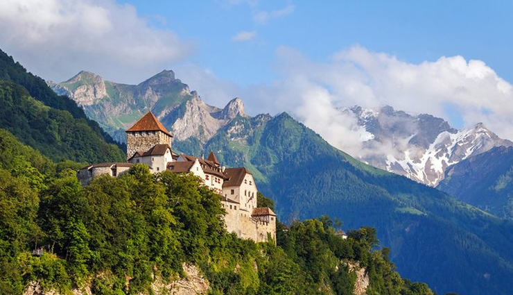 less densely populated countries,holidays,travel,tourism