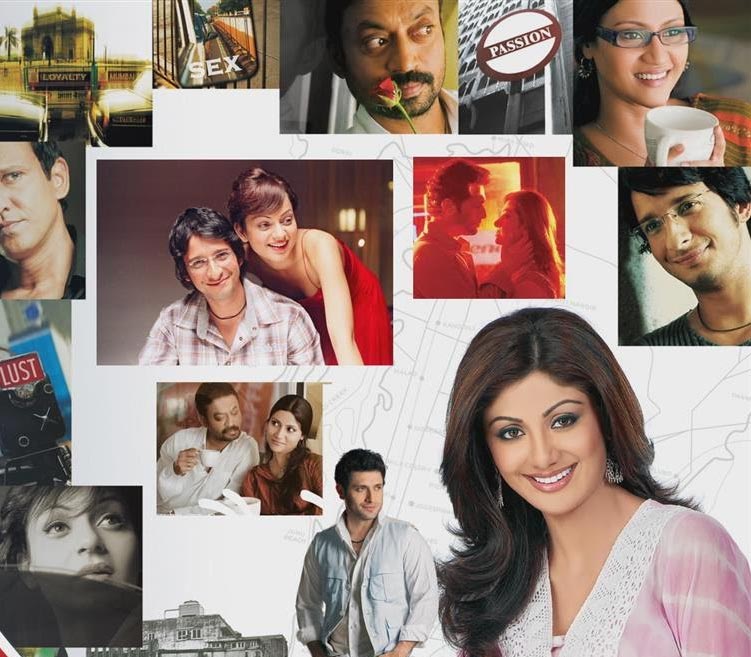 bollywood,anurag basu,romantic drama imli,imli movie