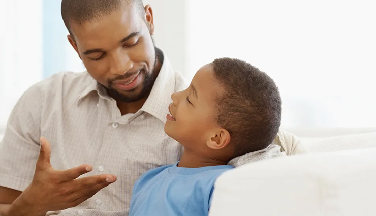 lesson taught to boy,parental guide,parental tips