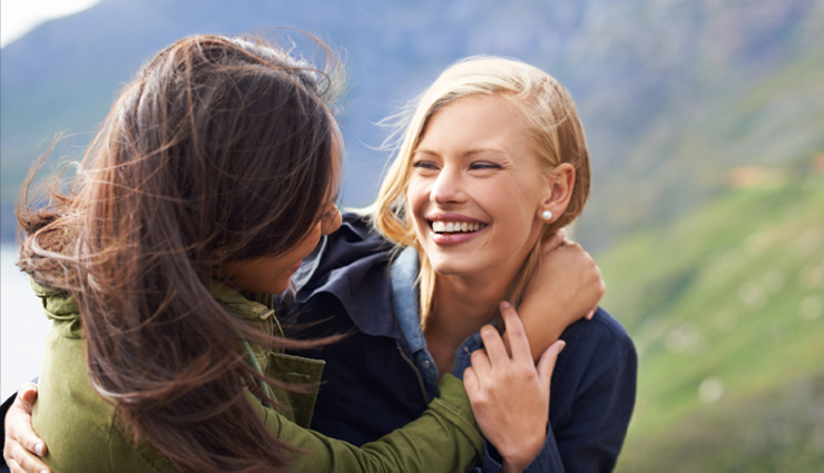 9 Points To Keep in Mind To Make Lifelong Friends