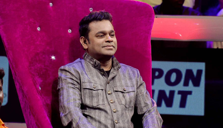 life journey of a r rahman,a r rahman,a r rahman birthday