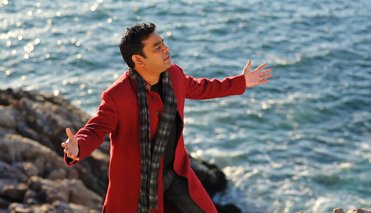 उतार-चढ़ाव से भरपूर रहा है रहमान का जीवन, जानें उनका अबतक का सफ़र 