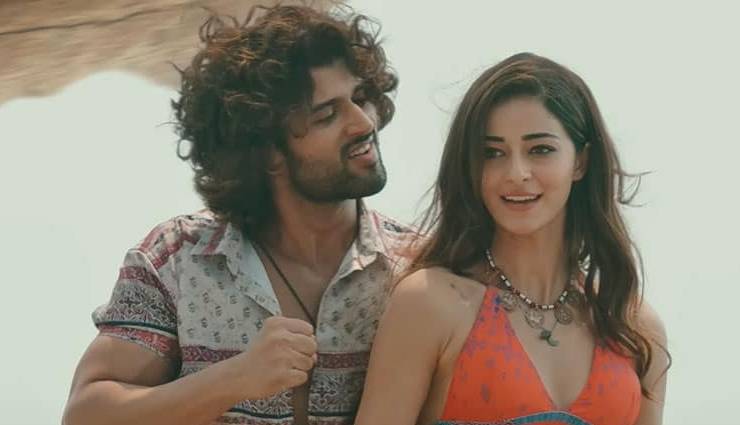 ayushmann khurrana,ananya panday,dream girl 2,liger,vijay devarakonda,dream girl 2 movie,liger movie