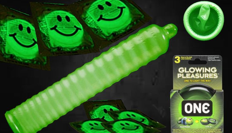 love,sex life,love and sex,5 absurd condoms which will make your night crazy,wacky condoms,absurd condoms