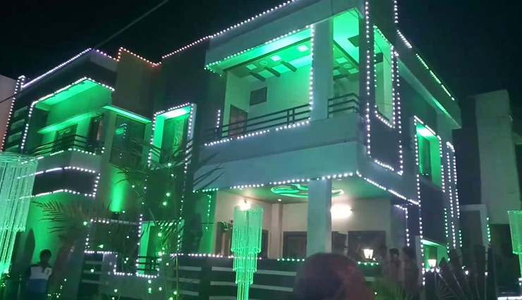 different ways to decorate house,decorate house with lights for wedding,wedding decoration tips