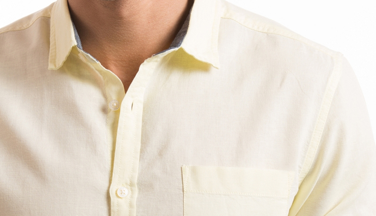 wearing these clothes will discomfort your rainy days