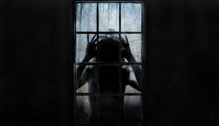 horror movies,reaction after watching horror movie