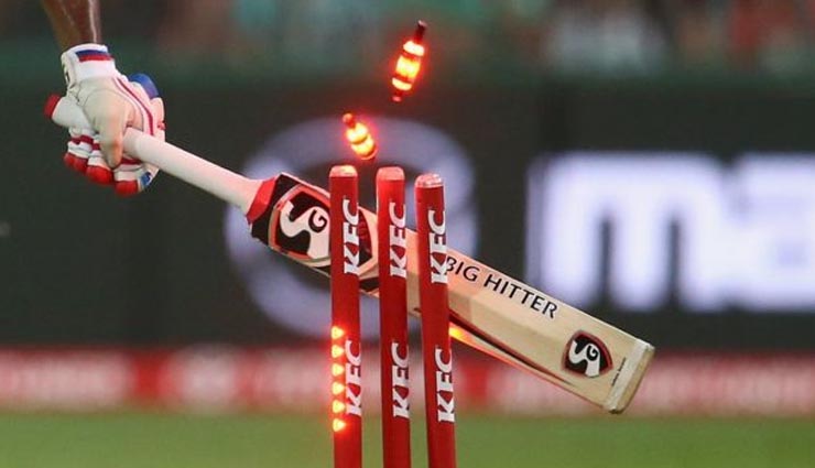 cricket,technique in cricket,cricket news,sports news