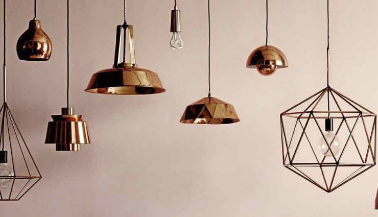 तरह-तरह की रोशनी से रोशन रहे आपका आशियाना, जानें 5 लाइटिंग ट्रेंड के बारे में 