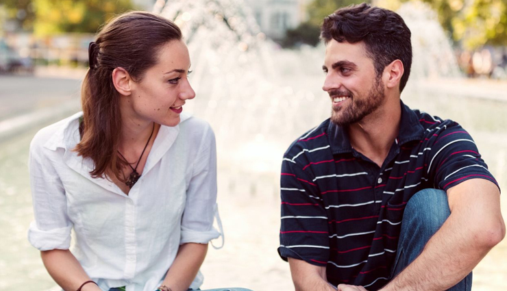 6 Ways To Respond When a Guy Says He Likes You
