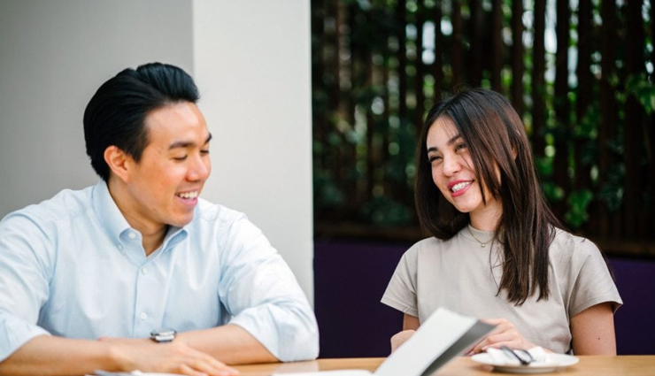 
6 Easy Tips To Tell a Girl you Like Her
