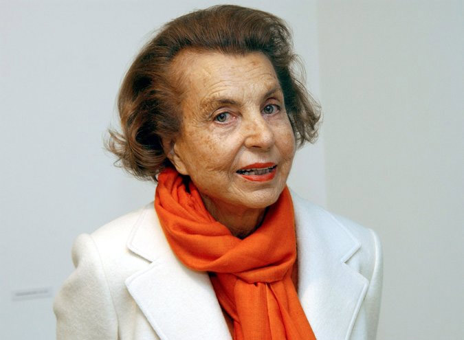 richest women in the world,most rich women in the world,liliane bettencourt,alice louise walton,jacqueline mars,maria franca fissolo,susanne klatten,womens day special