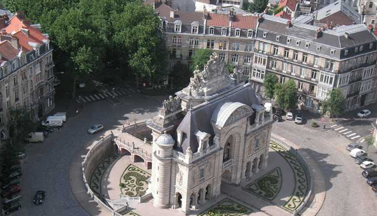 lille,france,places to visit in lille