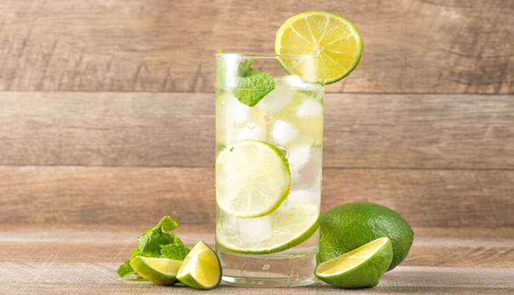 16 Reasons Why Drinking Lime Water in The Morning is Beneficial For You