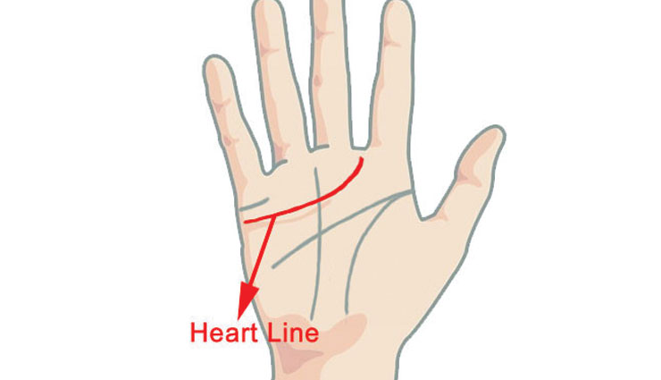heart line,palmistry,astrology,astrology tips