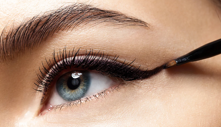 eye makeup,eye makeup tips,things to keep in mind during eye makeup,beauty tips