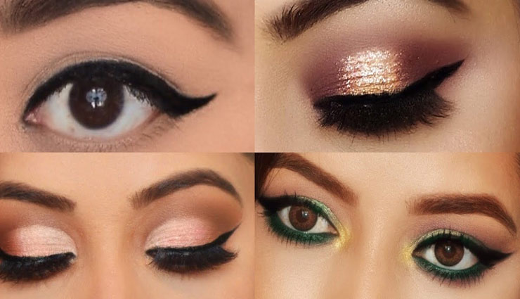 eye liner,eyes,beauty tips,tips to care eye,eye care tips,drawbacks of eye liner