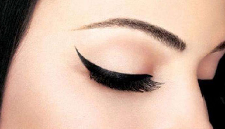 eye liner,eyes,beauty tips,tips to care eye,eye care tips,drawbacks of eye liner ,आई लाइनर,आई लाइनर लगाने के नुकसान,ब्यूटी,ब्यूटी टिप्स