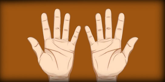 lines on hand,palmistry,astrology tips
