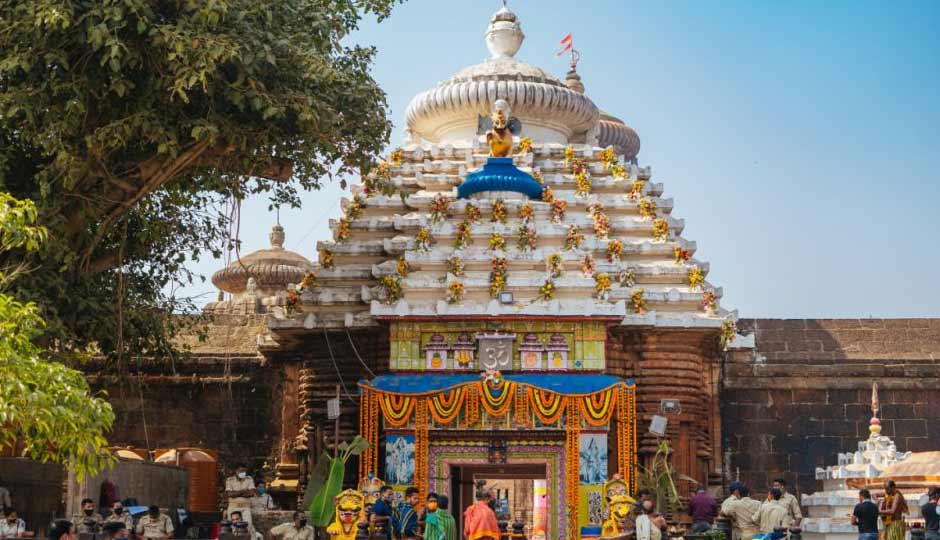 7 Interesting Facts About Lingaraja Temple in Bhubaneswar