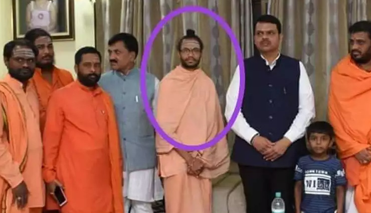 महाराष्ट्र / नांदेड़ के आश्रम में साधु की बेरहमी से हत्या, आरोपी फरार