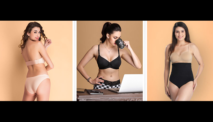 5 Lingerie Essential Every Girl Need To Own