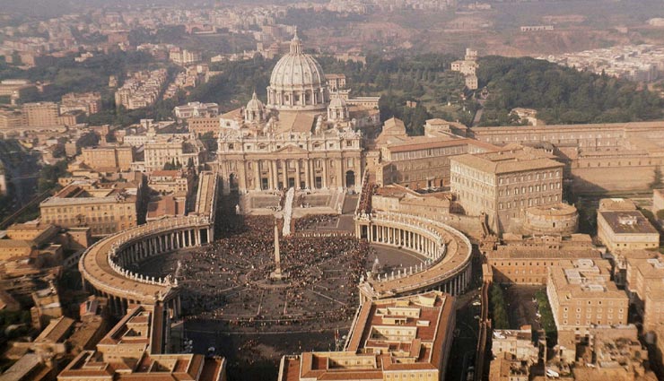 tourist places,foreign tourist places,low population cities,travel in corona