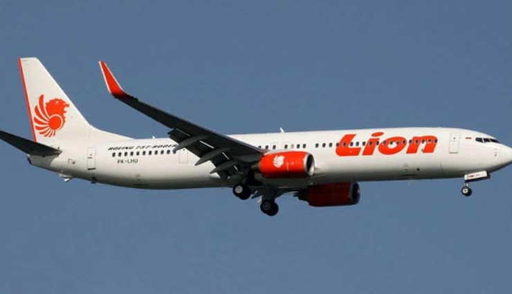 इंडोनेशिया विमान हादसा : तबाही के वो आखिरी 13 मिनट जिसने ले ली 189 लोगों की जान