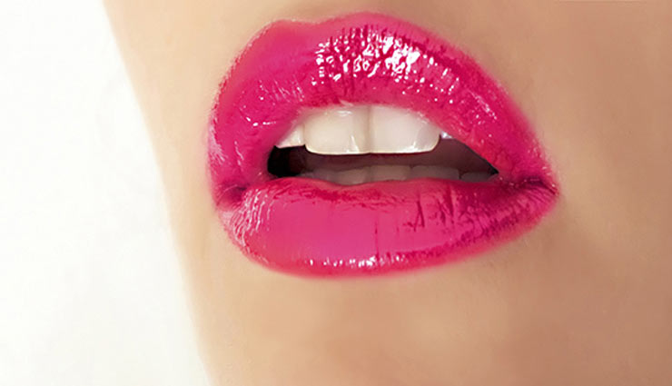 होंठ खोलतें है लड़कियों के दिल से जुड़े कई छुपे राज़, जाने कैसें