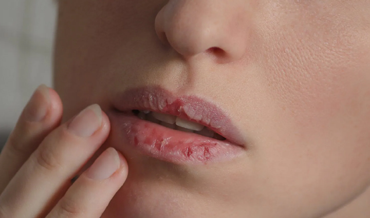 सर्दियों में बढ़ने लगी हैं फटे होठों की समस्या, आजमाए ये 8 होममेड लिप बाम सर्दियों में बढ़ने लगी हैं फटे होठों की समस्या, आजमाए ये 8 होममेड लिप बाम