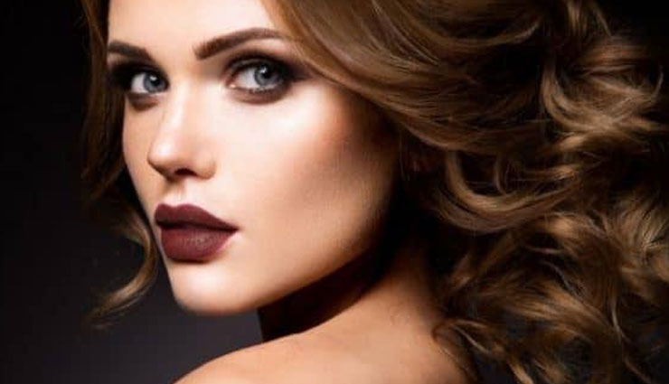 brown lip color shades,trending lip color shades,beauty tips,make up tips,skin acre tips,lip care tips