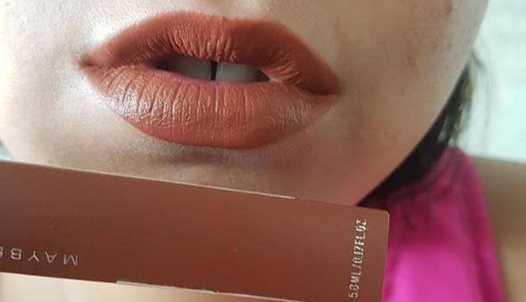 brown lip color shades,trending lip color shades,beauty tips,make up tips,skin acre tips,lip care tips