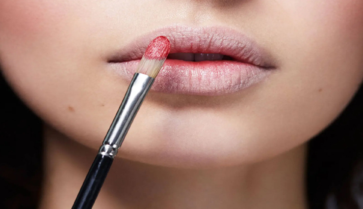 beauty tips,beauty tips in hindi,thin lips,home remedies