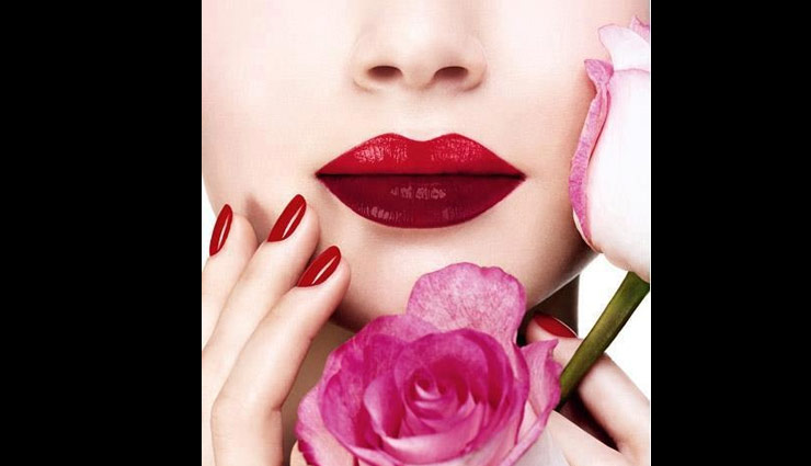 lip care,lip kiss,kiss day,valentine day,valentine week ,किस डे,वैलेंटाइन डे,फटे होंठों को ठीक करने के उपाय,फटे होंठों को कोमल बनाने के उपाय