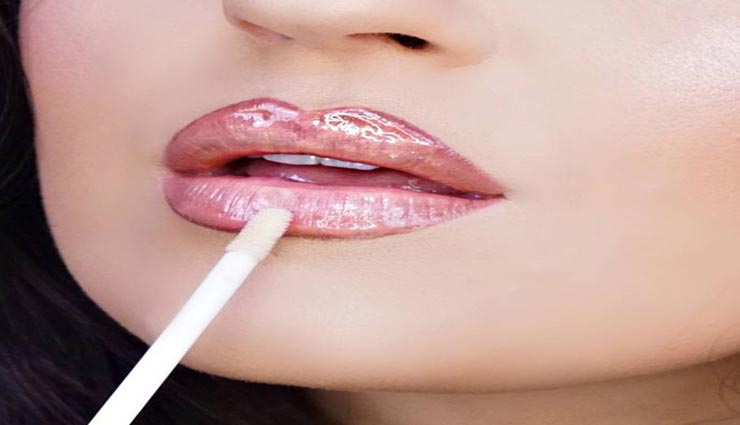 beauty tips,beauty tips in hindi,makeup tips,makeup tips in hindi,makeup tips of lips
