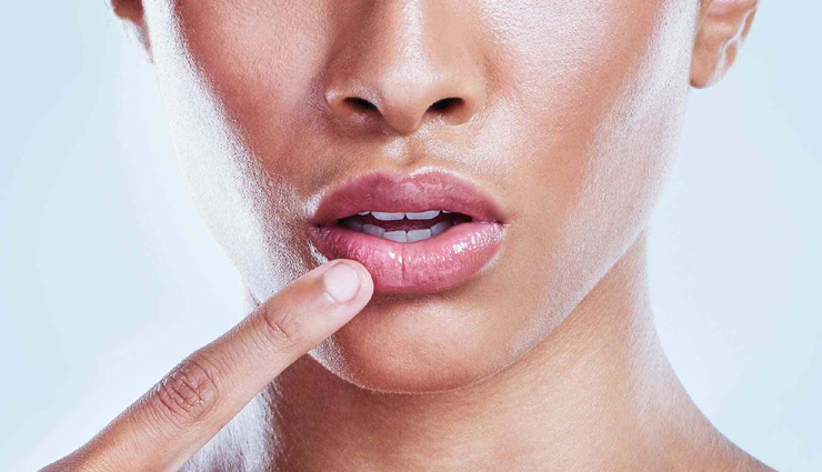 6 Lip Masks You Can Easily Make at Home