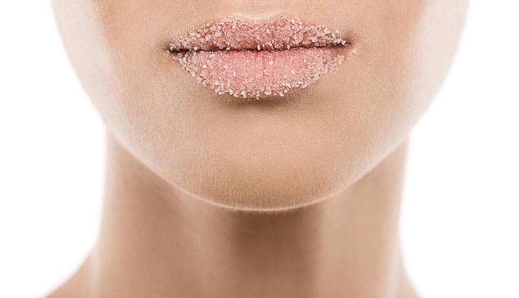 beauty tips,beauty tips in hindi,lip scrub,lips beauty tips,summer beauty tips