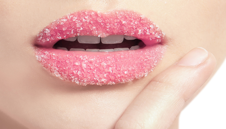 beauty tips,beauty tips in hindi,thin lips,home remedies