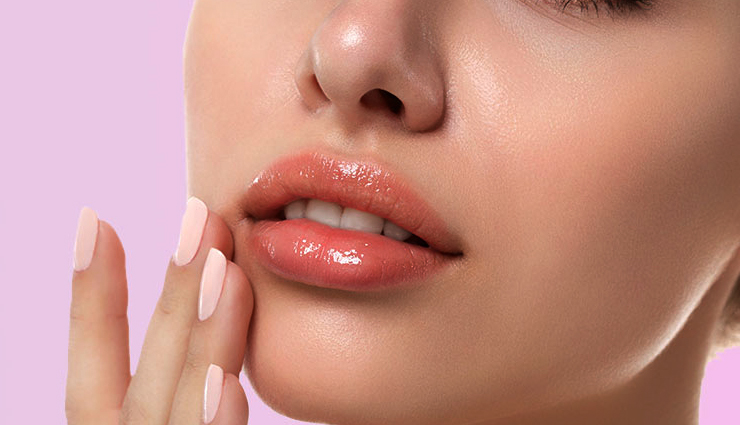 plump lips at home,lip plumping techniques,diy lip exfoliation,hydrating lip care,lip massage for plumpness,lip plumping products,overlining lips makeup trick,glossy lip finish,cinnamon oil for lip plumping,hydration for fuller lips,lip scrub for exfoliation,hyaluronic acid lip hydration,natural lip plumping methods,lip care for volume,enhancing lip fullness,lip plumping tips,diy lip scrub recipe,lip massage benefits,lip plumping gloss,water intake for fuller lips