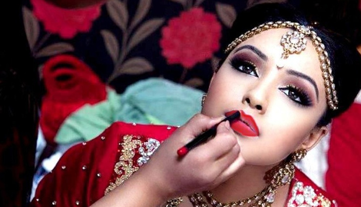 trending lip shades,lip shades for indian brides,lip shades,fashion tips,bridal fashion tips ,ब्राइडल फैशन टिप्स,फैशन टिप्स