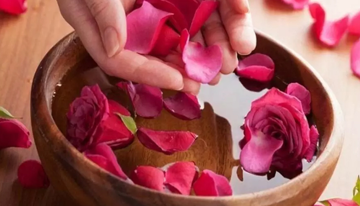 in winter,crust starts forming on the lips,these methods will give pink glow,beauty tips,beauty hacks