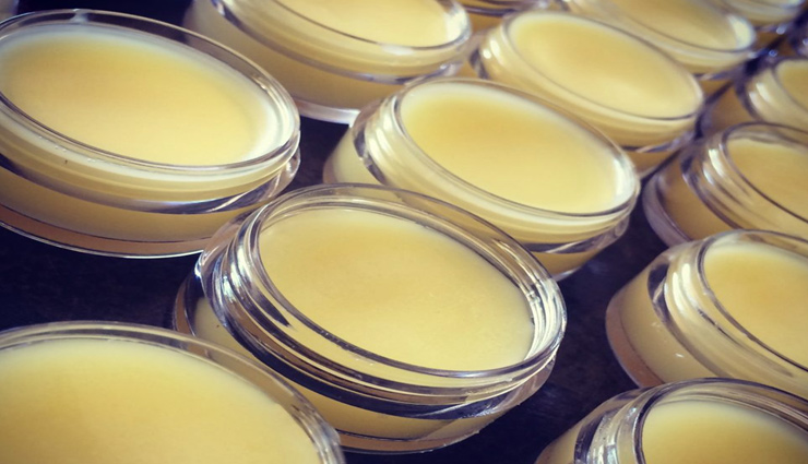 5 DIY Lipbalms You Can Prepare at Home To Keep Lips Moisturized