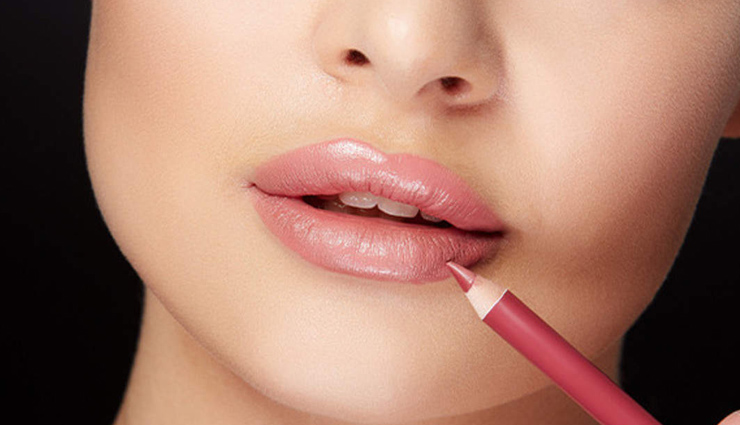 thin lips,make thick lips,lips beauty,lips beauty,makeup tips,lips care tips,beauty,beauty tips