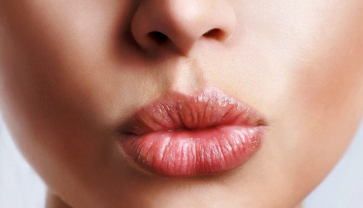आपके होंठों का आकर्षण बढ़ाएंगे ये उपाय, जानें और आजमाए