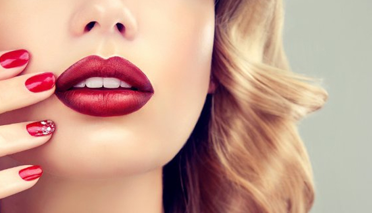 beauty tips,5 simple ways to get beautiful lips,tips for beautiful lips,home remedies for beautiful lips