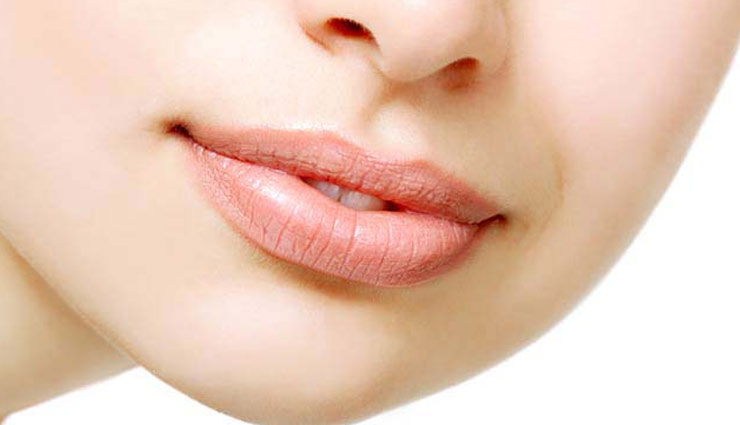 beauty tips,home remedies,lips care,chapped lips ,होठ की देखभाल, घरेलू नुस्खे, फटे होठ, ब्यूटी टिप्स, खूबसूरत चेहरा 