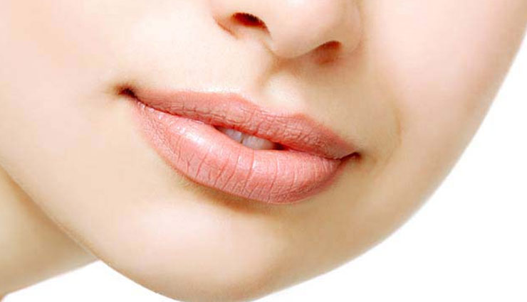 beauty tips,home remedies,lips care,chapped lips
