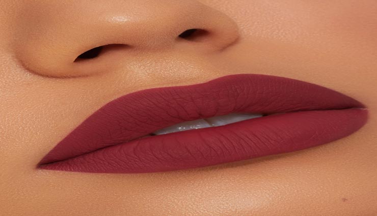 ऊंगलियों की तरह होंठों के निशान भी होते है अलग, जानें इनसे जुड़े रोचक तथ्यों के बारे में