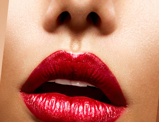 लड़कियों के खुबसूरत और मुलायम होंठों से जाने उनके स्वभाव के बारें में